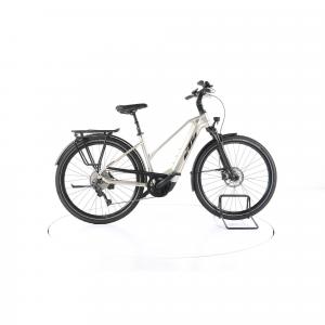 Second Life - KTM Macina Style 740 Trekking E-Bike 2023 - Stan dobry