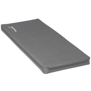 Mata kempingowa samopompująca 3D Premium Single, 80 cm, 1-osobowa