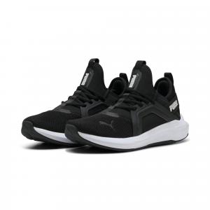 Buty do biegania Softride Enzo 5 PUMA Black White