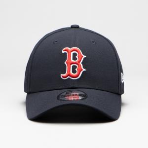 Czapka z daszkiem do baseballa dla mężczyzn i kobiet MLB New Era Boston Red Sox