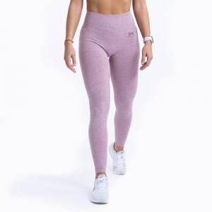 Xtreme Sportswear legginsy sportowe damskie Różowy