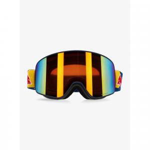 Gogle narciarskie Red Bull Spect Rush - blue