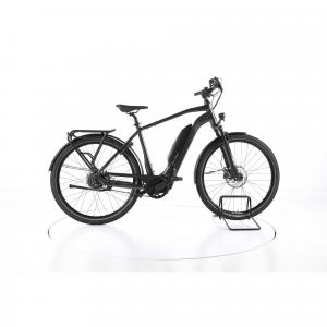 Second Life - FLYER Upstreet 5 7.23 City E-Bike 2022 - Stan dobry