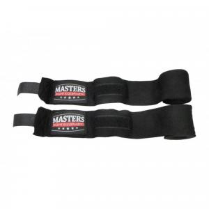 Taśmy bokserskie Masters Fight Equipment Bbe-3