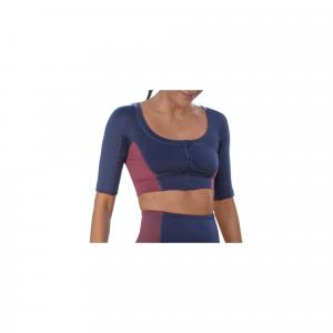 Koszulka sportowa damska Adidas Yoga Top