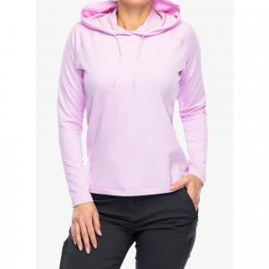 Bluza z kapturem damska Helly Hansen Verglas Light Hoodie