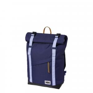 Plecak miejski Helly Hansen Stockholm Backpack - blackcurrant