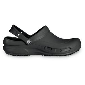 Klapki męskie Crocs Work Bistro