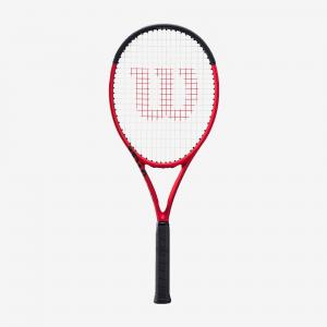 Rakieta tenisowa Wilson Clash 100L V2. 280 g