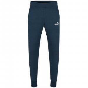 Spodnie Puma Ess 2 Col Logo Pants Tr Cl, Mężczyźni