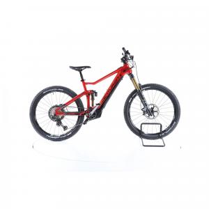 2nd Life - Centurion No Pogo E R3600i Fully E-Bike 2021 - Stan dobry