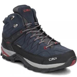 Buty trekkingowe męskie, CMP Rigel Mid