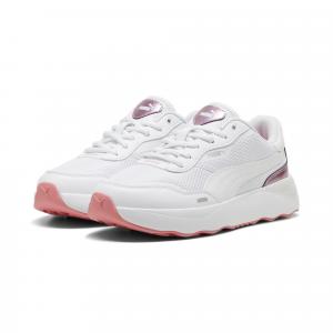 Damskie sneakersy Runtamed Platform GirlPower PUMA