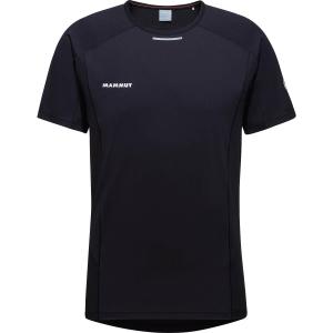 Koszulka szybkoschnąca męska Mammut Aenergy FL T-Shirt