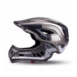 Kask rowerowy dziecięcy Rockbros TT-32