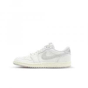 Buty do chodzenia dla dorosłych Air Jordan 1 Low 85 Neutral Grey