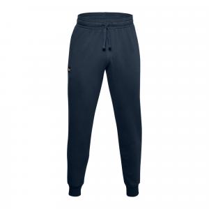 Spodnie fitness męskie Under Armour Rival Fleece Joggers