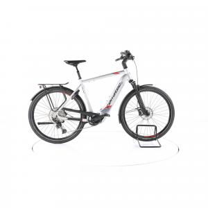 2nd Life - Corratec E-Power Sport 28 CX6 12S Sport Trekking E-Bike - Jak nowy