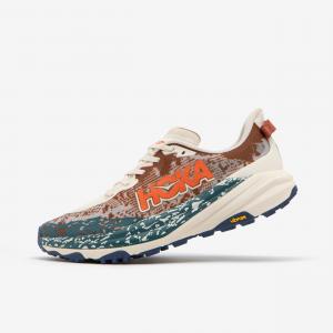 Buty do biegania w terenie męskie Hoka Speedgoat 6