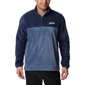 Bluza męska Columbia Steens Mountain Half Zip