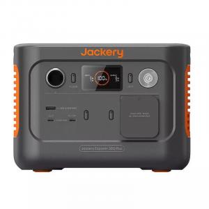 Stacja zasilania Jackery Explorer 300 Plus