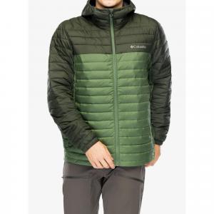 Kurtka ocieplana męska Columbia Silver Falls II Hooded Jacket