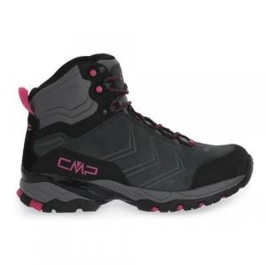 Buty trekkingowe damskie CMP F680 Melnick Mid Trekking
