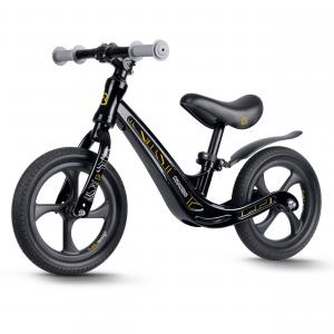 Rowerek biegowy dla dzieci magnesium Ricokids Funnu