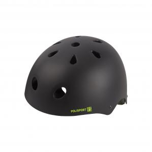 POLISPORT Kask rekreacyjny URBAN Radical