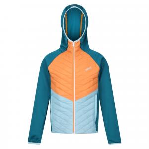 Kurtka Dziecięca/dziecięca Kielder Hybrid VII Padded Jacket