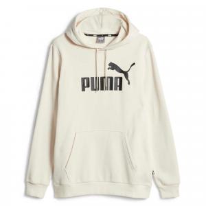 Bluza sportowa męska Puma ESS Big Logo Hoodie FL (s) Evening