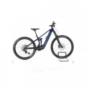 2nd Life - Stevens E-Inception AM 7.7.2 Fully E-Bike 2022 - Jak nowy