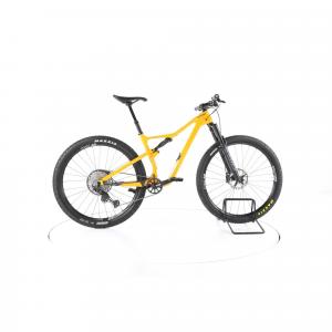 Second Life - Cannondale Scalpel Carbon SE 2 2023 - Jak nowy
