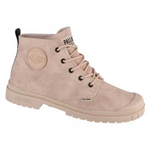 Buty sportowe Sneakersy unisex, Pampa SP20 Hi Wax