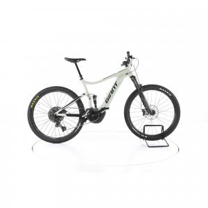 2nd Life - Giant Stance E+ 1 Fully E-Bike 2021 - Jak nowy