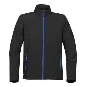 Męska Kurtka Soft Shell Orbiter