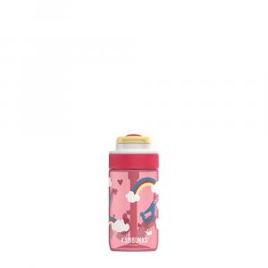 Butelka dla dzieci Kambukka Lagoon 400ml - Love Birds