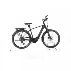 Second Life - KTM Cento 10 Plus Trekking E-Bike 2023 - Jak nowy