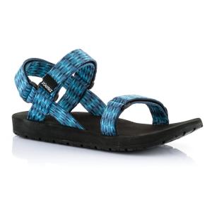 Sandały turystyczne męskie Source Classic Men's Sandals na rzepy