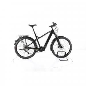 Second Life - Moustache Bikes Samedi XRoad 6 Trekking E-Bike 2023 - Stan dobry