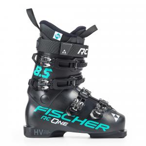 Buty narciarskie damskie Fischer RC One 8.5 Celeste