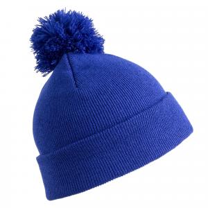 Czapka Dziecięca Winter Essentials Pom Pom Beanie