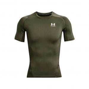 Koszulka treningowa męska Under Armour Ua Hg Armour Comp Ss