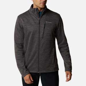 Polar rozpinany męski Columbia Maxtrail II Fleece