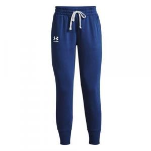 Spodnie treningowe damskie Under Armour Rival Fleece Joggers