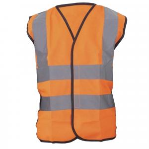 Dziecięca Kamizelka / Kurtka HiVis