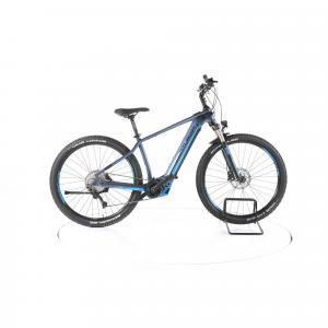 Second Life - Centurion Backfire E-Bike 2022 - Jak nowy