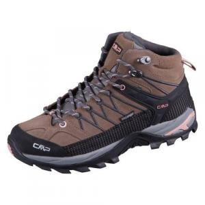 Buty trekkingowe damskie CMP Rigel Mid Wmn WP