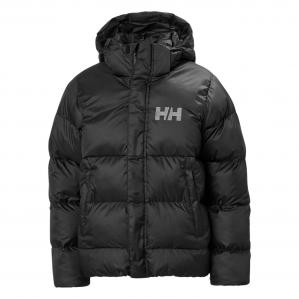 Dziecięca kurtka puchowa Helly Hansen vision puffy