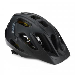 Kask rowerowy MTB dla dorosłych Uvex Quatro cc MIPS